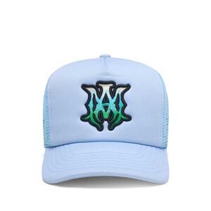 Amiri Men Ma Surf Trucker Hat